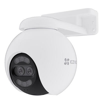 camara-ezviz-h80x-dual-4k-esferico-de-seguridad-ip-interior-y-exterior-3840-x-2160-pixeles-techopared