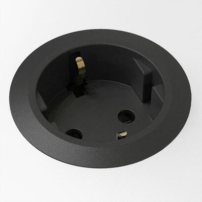 kondator-935-pm50-base-multiple-125-m-1-salidas-ac-interior-negro