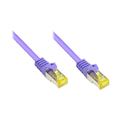 good-connections-cable-de-red-m-cat7-rohk-violetaat-2m