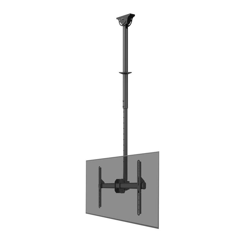 soporte-techo-neomounts-deh-37-70-1tft-1gelenk-h106-156cm-max50-schwa soporte-techo-neomounts-deh-37-70-1tft-1gelenk-h106-156cm-max50-schwa
