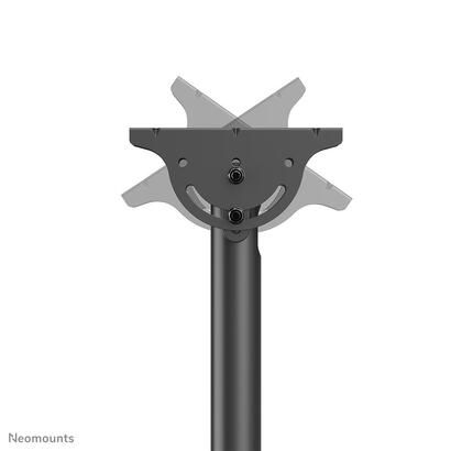 soporte-techo-neomounts-deh-37-70-1tft-1gelenk-h106-156cm-max50-schwa