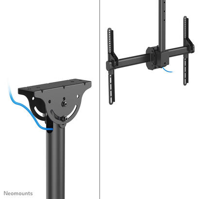 soporte-techo-neomounts-deh-37-70-1tft-1gelenk-h106-156cm-max50-schwa
