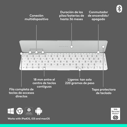 teclado-espanol-logitech-920-013011-para-movil-bluetooth-gris-blanco