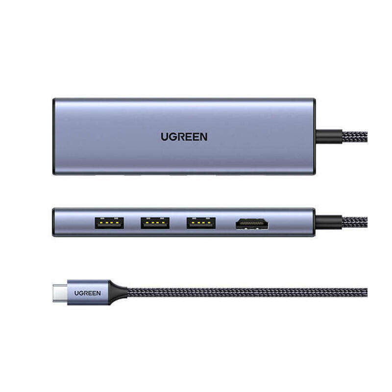 adapter-hub-ugreen-revodok-cm511-usb-c-do-hdmi-3x-usb-a-30-sdtf adapter-hub-ugreen-revodok-cm511-usb-c-do-hdmi-3x-usb-a-30-sdtf