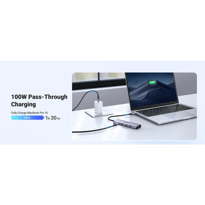 adapter-hub-ugreen-revodok-cm511-usb-c-do-hdmi-3x-usb-a-30-sdtf