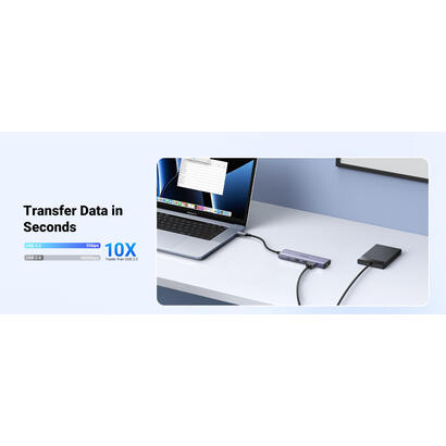 adapter-hub-ugreen-revodok-cm511-usb-c-do-hdmi-3x-usb-a-30-sdtf