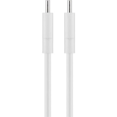 goobay-51244-cable-usb-20-2-m-usb-c-blanco