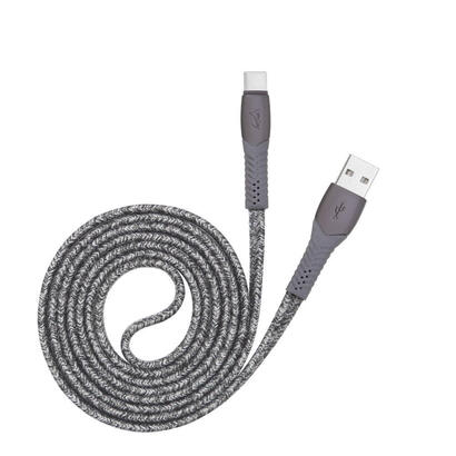cable-usb-c-to-usb20-12mgrey-ps6102-gr12-rivacase