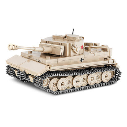 cobi-pzkpfw-vi-tiger-131-juguete-de-construccion-escala-148-cobi-2710