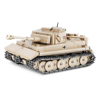 cobi-pzkpfw-vi-tiger-131-juguete-de-construccion-escala-148-cobi-2710