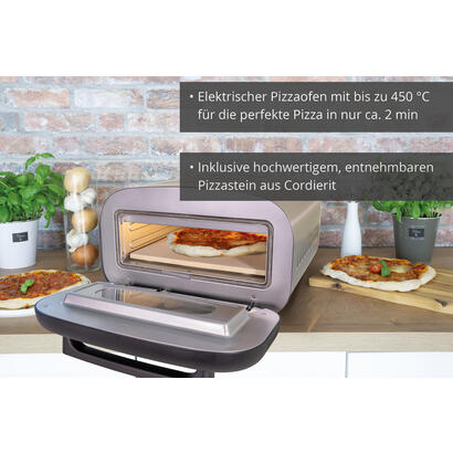 pizza-unl-volla-horno-alfredo-acero-inoxidablenegro-1700-vatios-para-pizzas-de-hasta-aprox-o-30-cm-68806