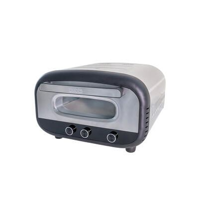 pizza-unl-volla-horno-alfredo-acero-inoxidablenegro-1700-vatios-para-pizzas-de-hasta-aprox-o-30-cm-68806