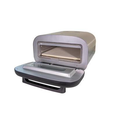 pizza-unl-volla-horno-alfredo-acero-inoxidablenegro-1700-vatios-para-pizzas-de-hasta-aprox-o-30-cm-68806