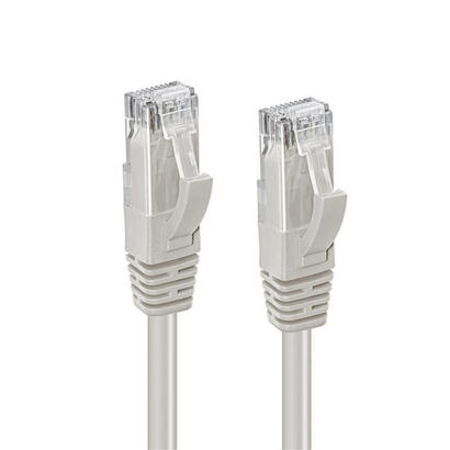 cat6a-utp-03m-grey-lszh