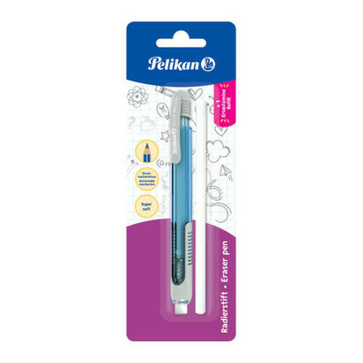 pelikan-807364-goma-colores-surtidos-1-piezas