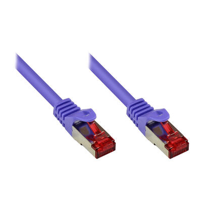 cable-good-connections-cat6-de-red-s-ftp-violetaat-2m