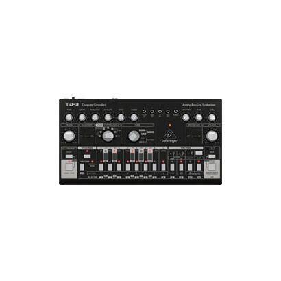 behringer-td-3-sb-sintetizador-analogico-negro