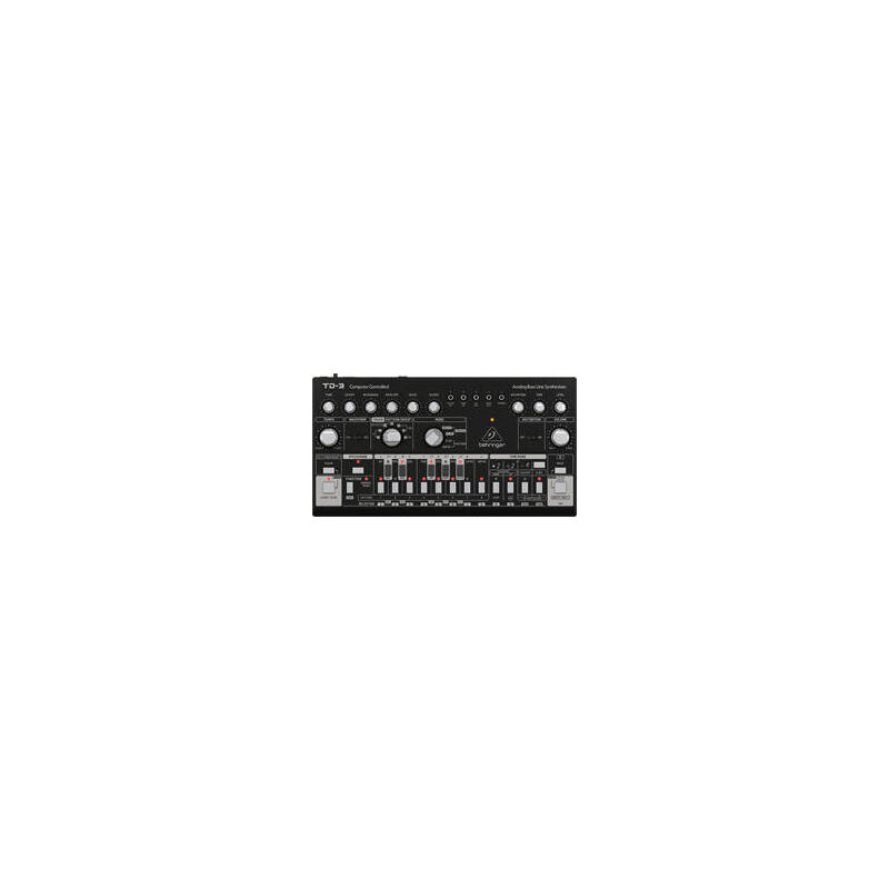 behringer-td-3-sb-sintetizador-analogico-negro