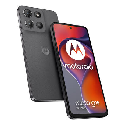 smartphone-motorola-moto-g15-power-171-cm-672-sim-doble-android-15-4g-usb-tipo-c-8-gb-256-gb-6000-mah-gris