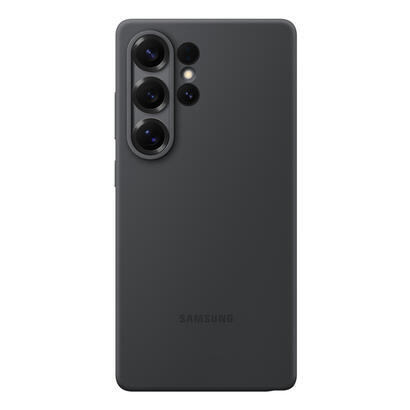 funda-samsung-silicone-case-s25-ultra-negro