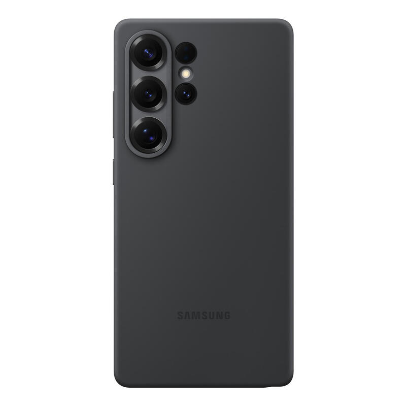 funda-samsung-silicone-case-s25-ultra-negro funda-samsung-silicone-case-s25-ultra-negro