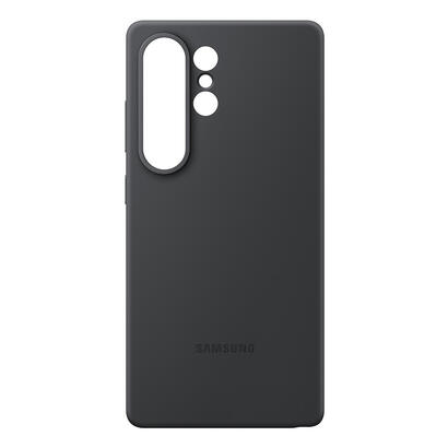 funda-samsung-silicone-case-s25-ultra-negro