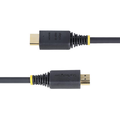 cable-startechcom-hdmi-premium-certificado-de-alta-velocidad-de-1m-4k-60hz-144hz-uhd-hdr10hdcp-22arc-18gbps-cable-hdmi-20-para-m
