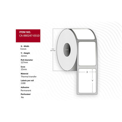 label-51-x-32mm-core-25mm-thermal-transfer-polyester