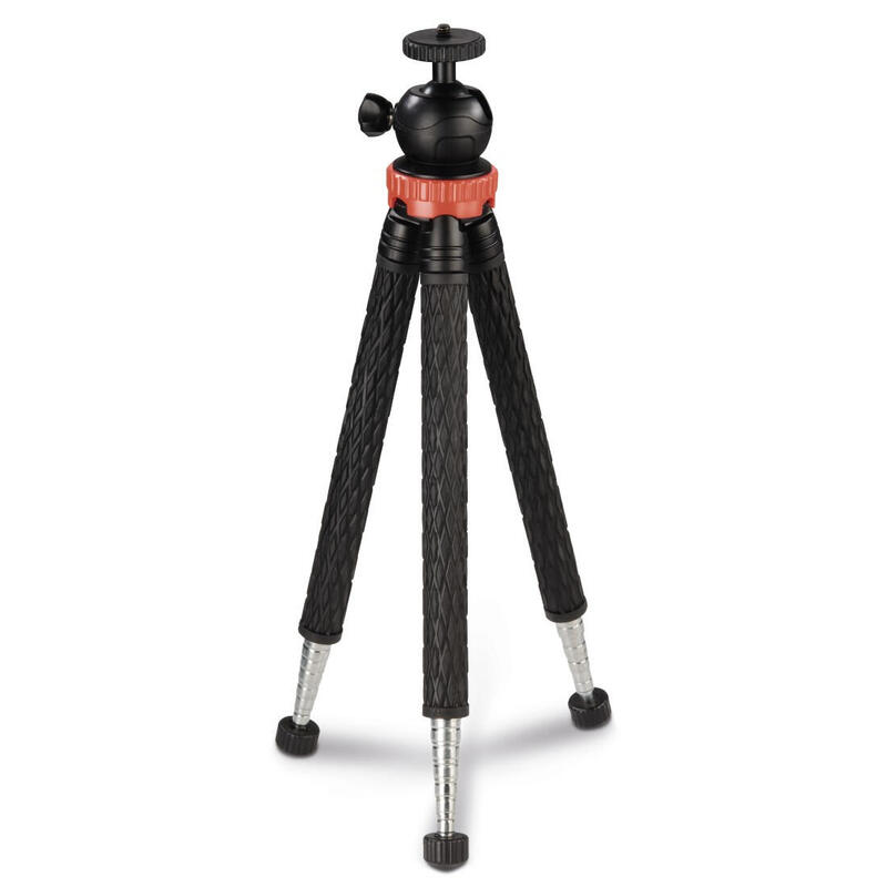statyw-traveller-pro-105-smartfon-gopro statyw-traveller-pro-105-smartfon-gopro