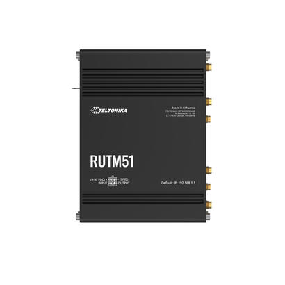 teltonika-rutm51-industrial-5g-router