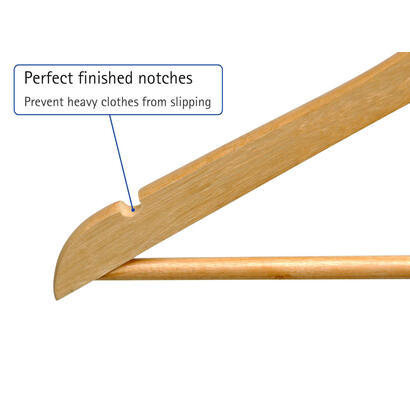 maul-kleiderbugel-holz-8-m-pack