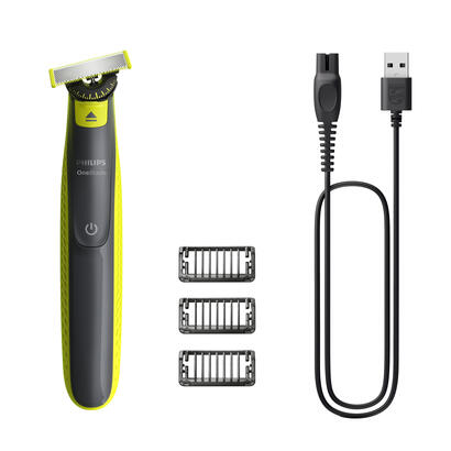 philips-oneblade-qp272423-negro