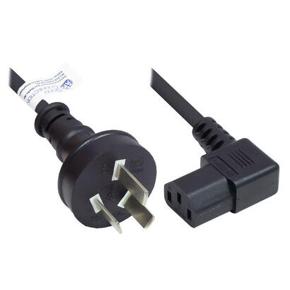 good-connections-netzcable-china-an-c13-gew-negro-18m