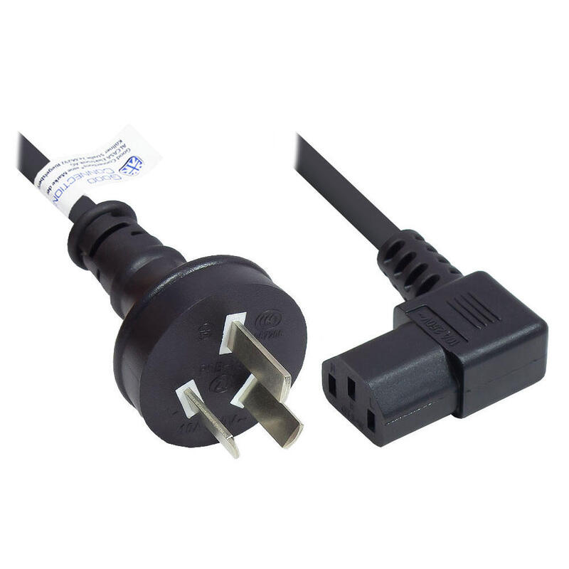 good-connections-netzcable-china-an-c13-gew-negro-18m good-connections-netzcable-china-an-c13-gew-negro-18m