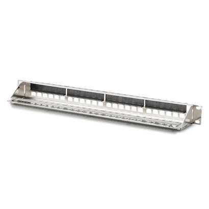 digitus-patch-panel-geschirmt-24-port-19-blank