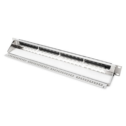 digitus-patch-panel-geschirmt-24-port-19-blank