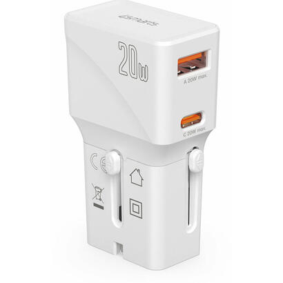4smarts-weltreiseadaptador-nomad-pocket-20w-blanco