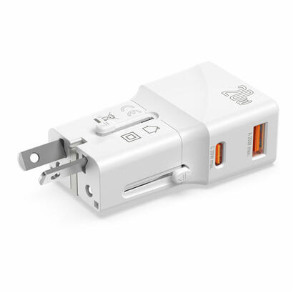 4smarts-weltreiseadaptador-nomad-pocket-20w-blanco