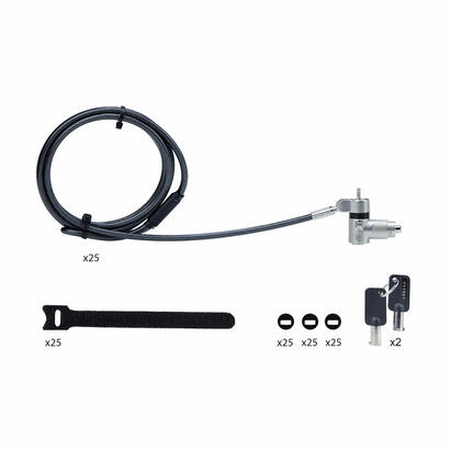 startechcom-univka25-laptop-lock-cable-antirrobo-negro-2-m