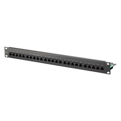metz-connect-patchfeld-cat3-uae-25x8-4-mahlblech-negro