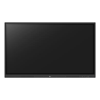 pizarra-lg-createboard-blanca-interactiva-1651-cm-65-3840-x-2160-pixeles-pantalla-tactil-negro-usb-rf-inalambrica
