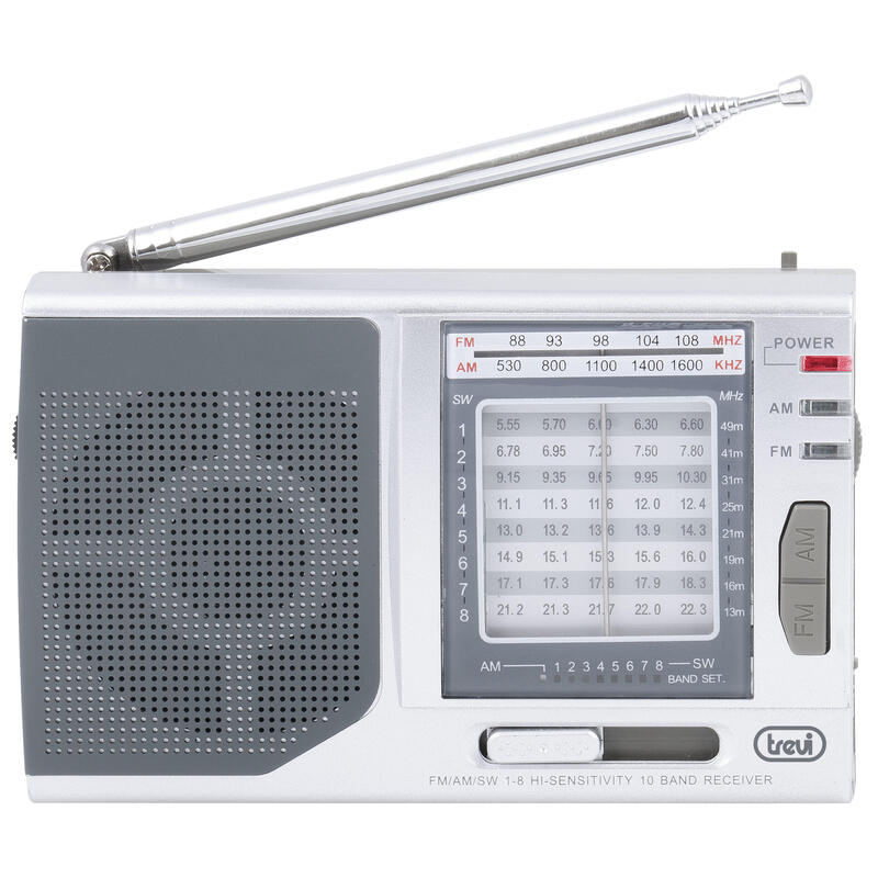 radio-trevi-mb-728-portable-multiband-radio-estilo-retro-silver radio-trevi-mb-728-portable-multiband-radio-estilo-retro-silver