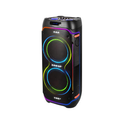 altavoz-karaoke-trevi-xf-3600-pro-200w-spkrawmic-wireless-incluido