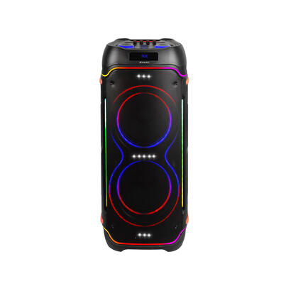 altavoz-karaoke-trevi-xf-3600-pro-200w-spkrawmic-wireless-incluido
