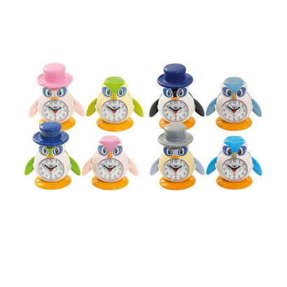 reloj-despertador-trevi-sl-3045-lillolalla-quarz-mix-color-ninos-set-12-uds