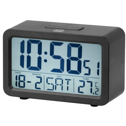 reloj-despertador-trevi-sld-3p60-digital-alarm-clock-black