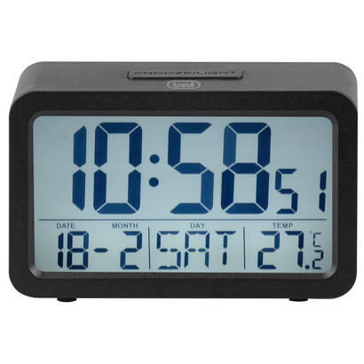 reloj-despertador-trevi-sld-3p60-digital-alarm-clock-black