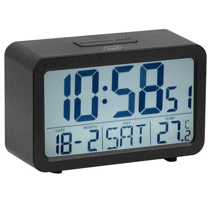 reloj-despertador-trevi-sld-3p60-digital-alarm-clock-black