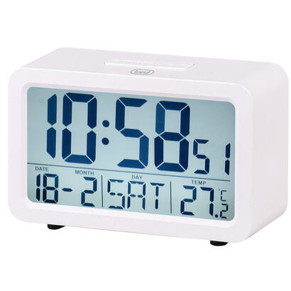 reloj-despertador-trevi-sld-3p60-digital-alarm-clock-white