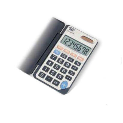 calculadora-trevi-ec-3718-8c-pocket-electronic-calculator-silver